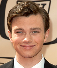 Chris Colfer